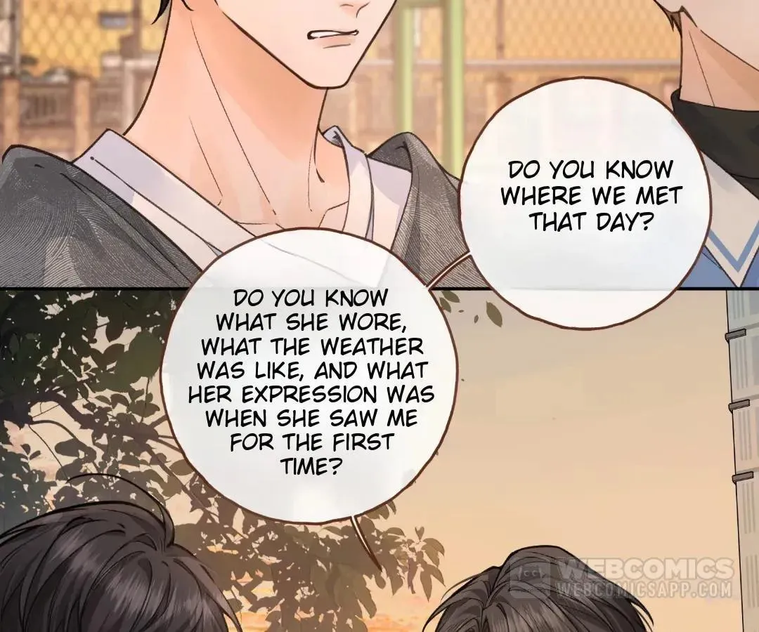 My Charm, Your Karma Chapter 73 page 19 - 