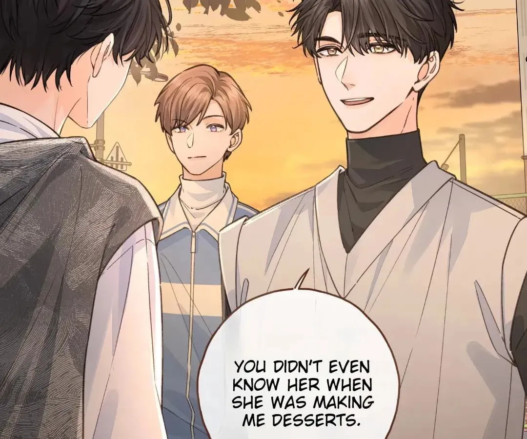 My Charm, Your Karma Chapter 73 page 20 - 