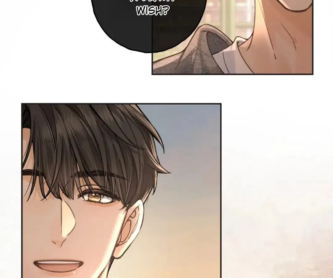 My Charm, Your Karma Chapter 73 page 22 - 