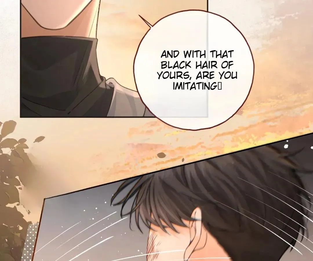 My Charm, Your Karma Chapter 73 page 23 - 