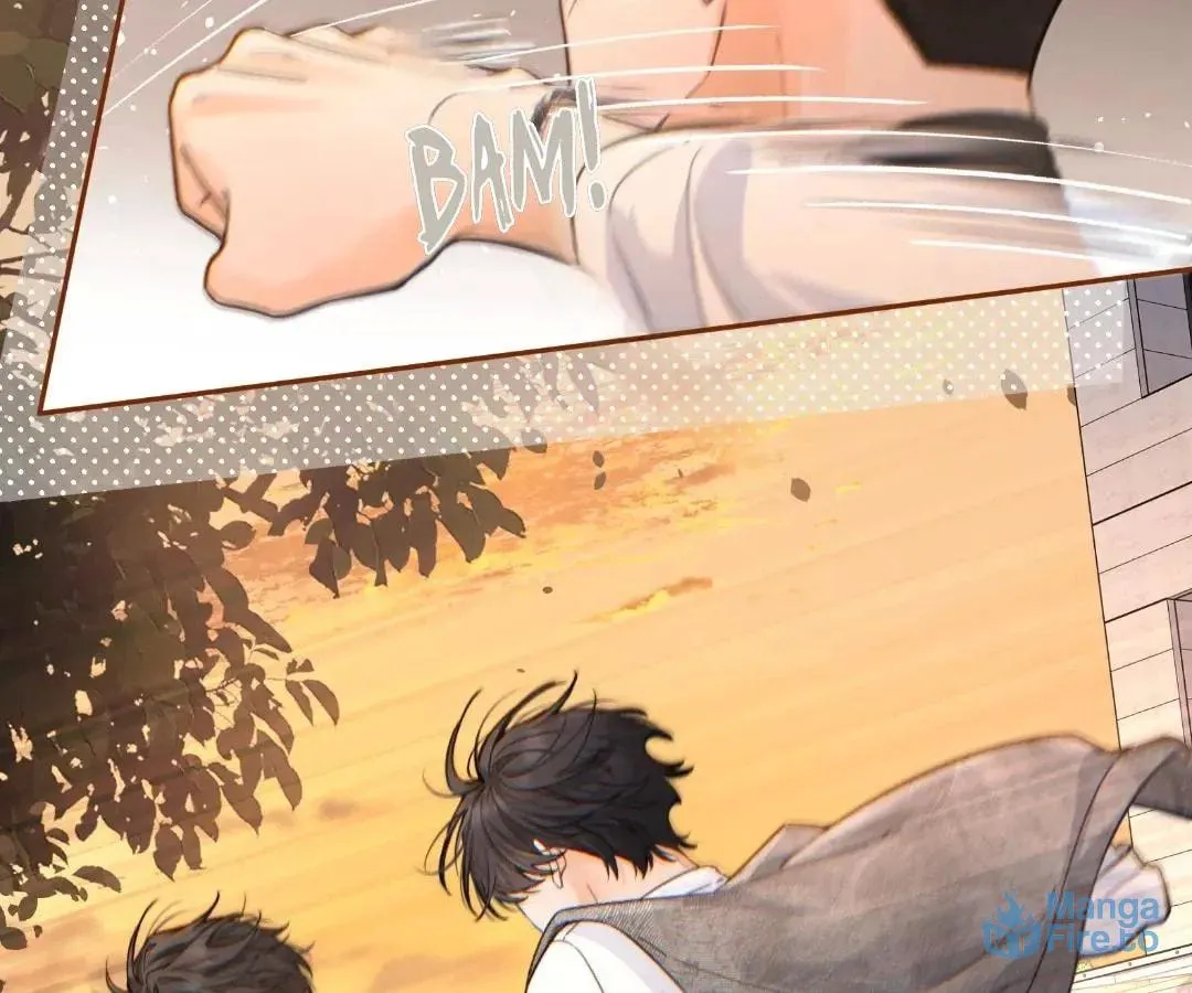 My Charm, Your Karma Chapter 73 page 24 - 