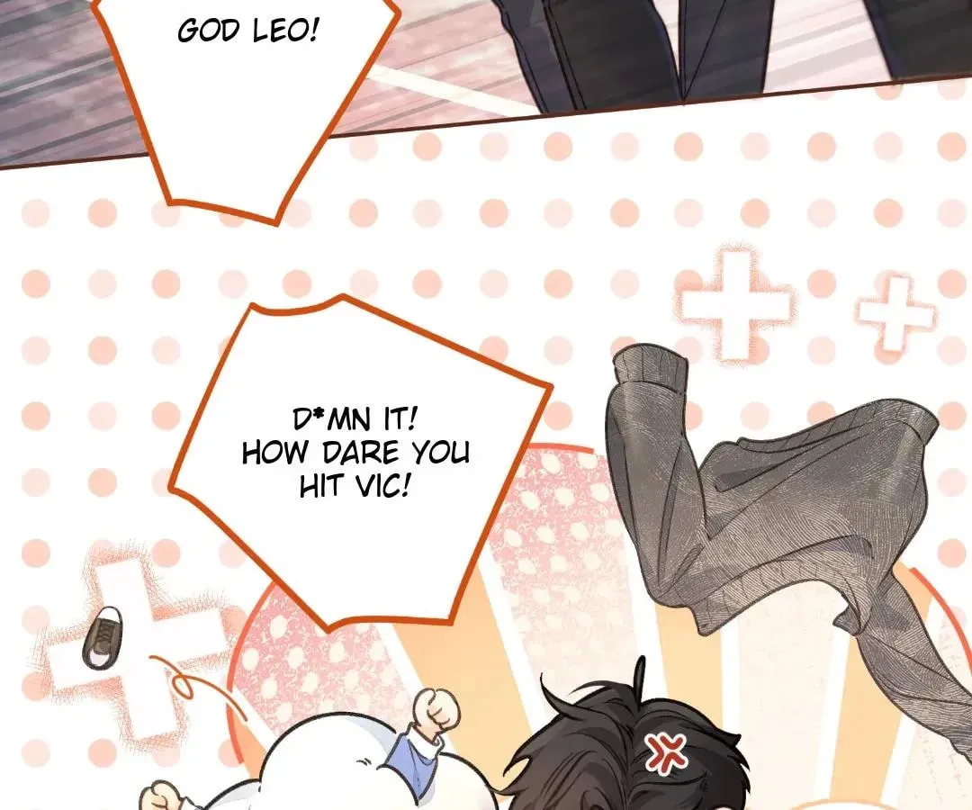 My Charm, Your Karma Chapter 73 page 26 - 