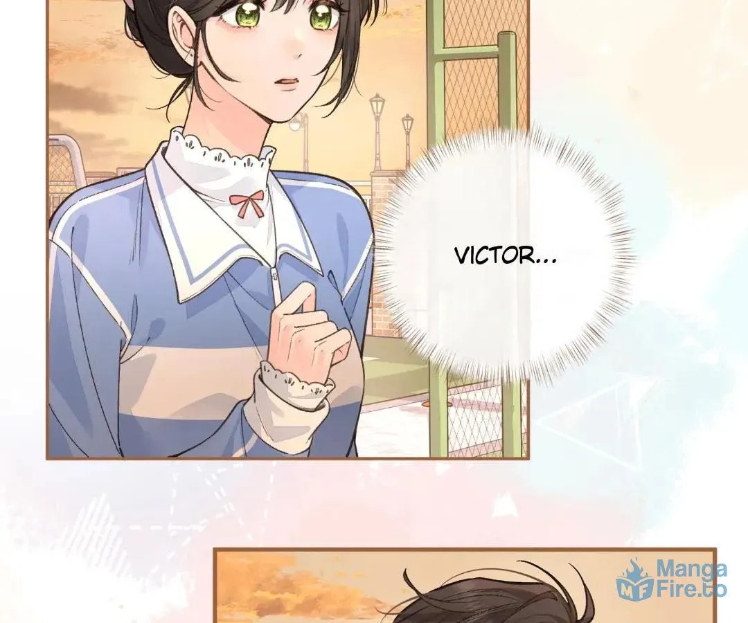 My Charm, Your Karma Chapter 73 page 30 - 