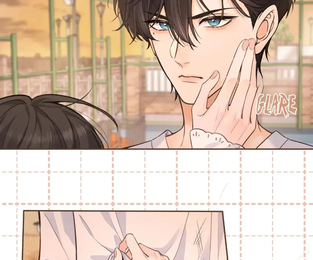 My Charm, Your Karma Chapter 73 page 34 - 