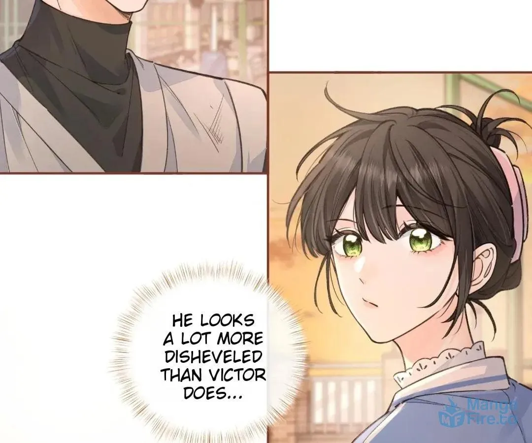My Charm, Your Karma Chapter 73 page 39 - 