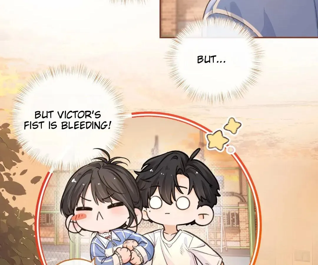 My Charm, Your Karma Chapter 73 page 40 - 