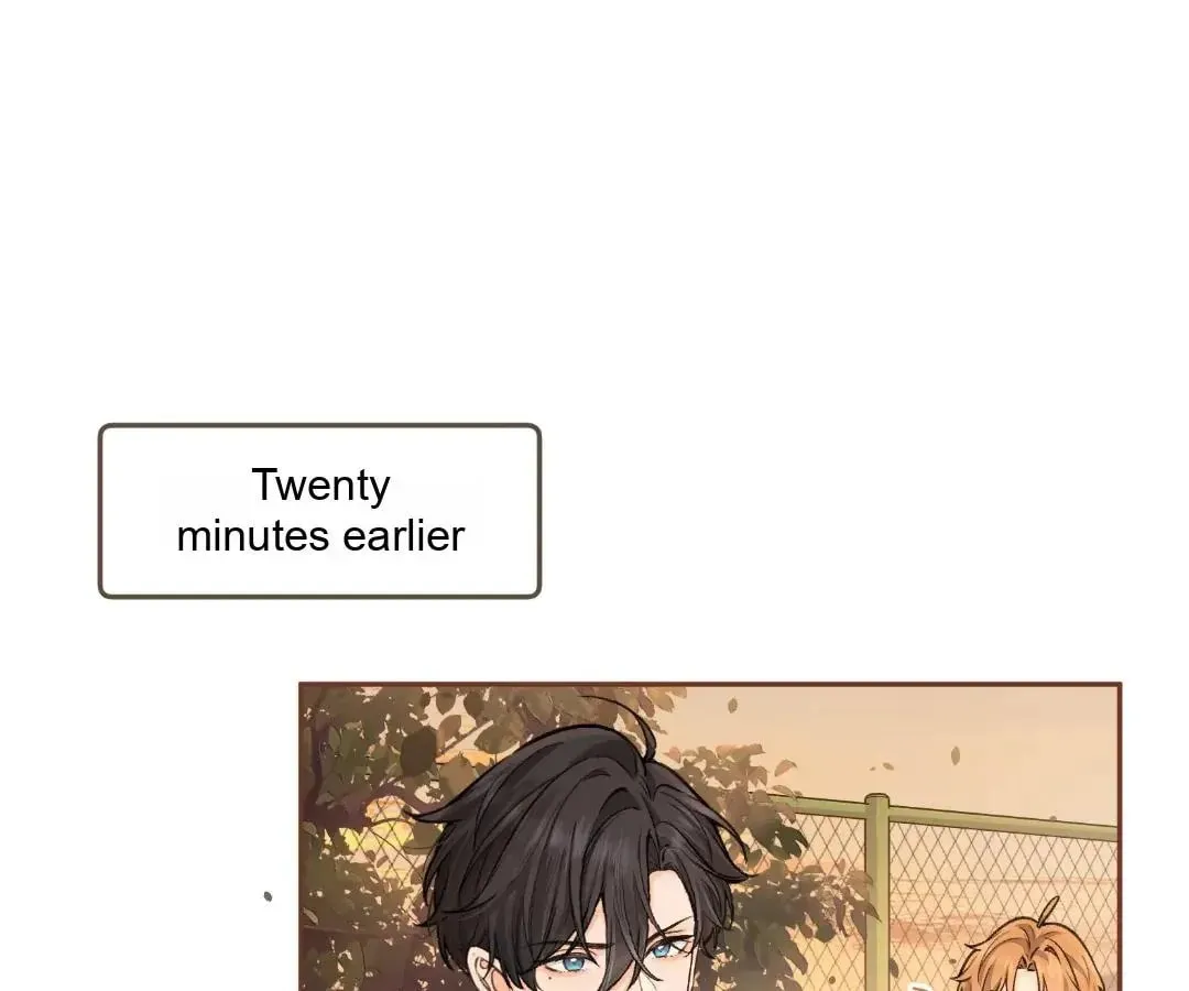 My Charm, Your Karma Chapter 73 page 5 - 