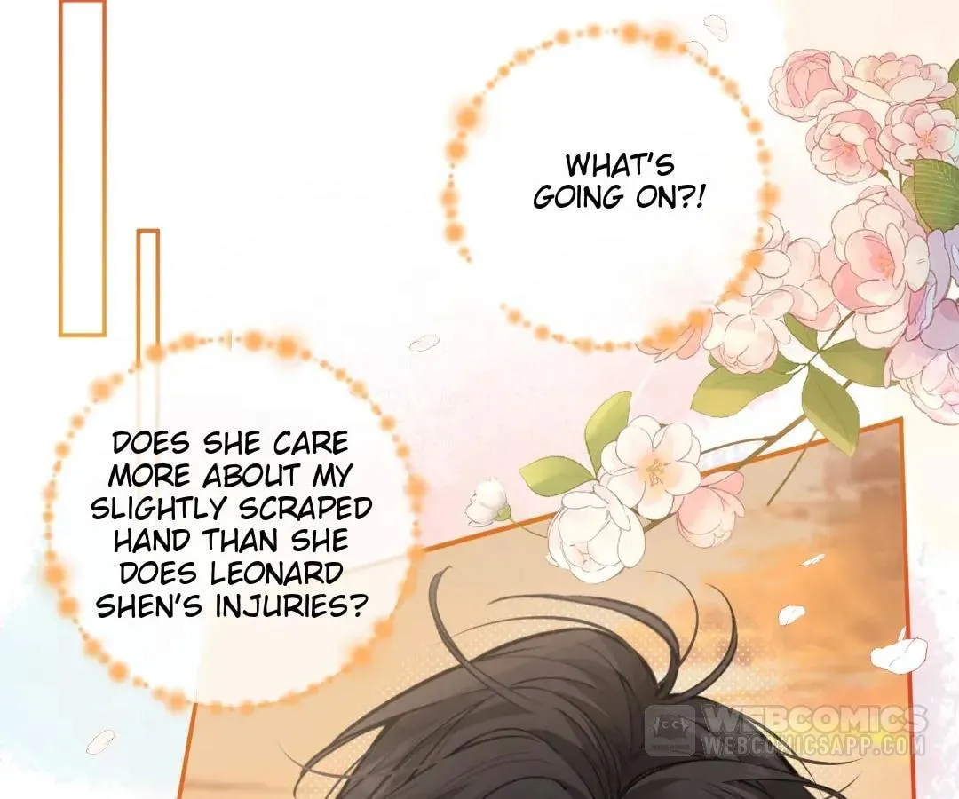 My Charm, Your Karma Chapter 73 page 43 - 