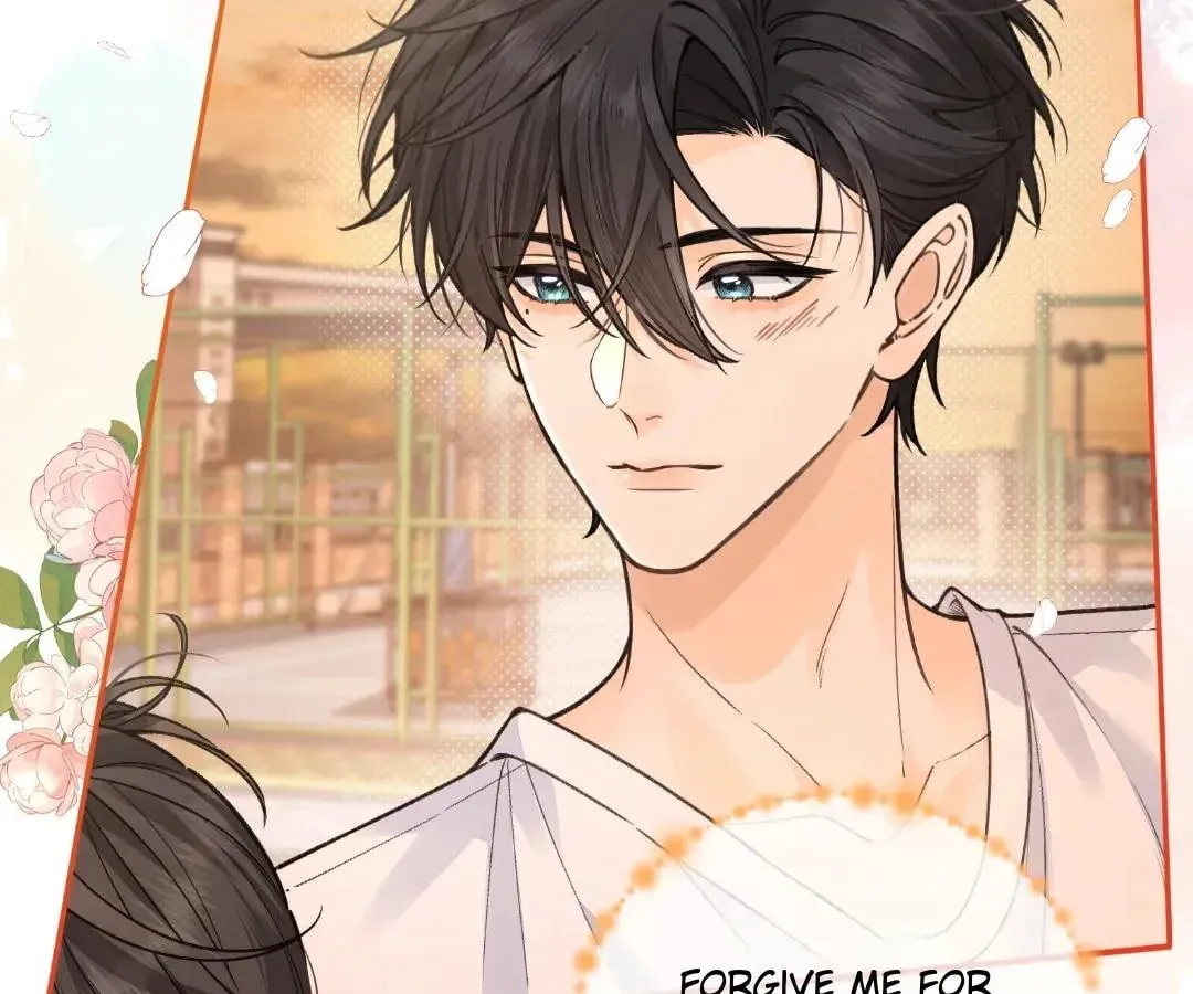 My Charm, Your Karma Chapter 73 page 44 - 