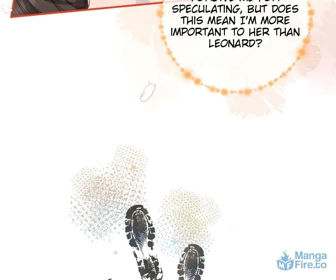 My Charm, Your Karma Chapter 73 page 45 - 
