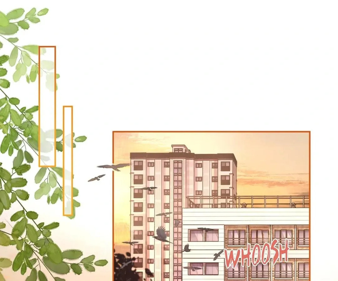 My Charm, Your Karma Chapter 74 page 1 - 