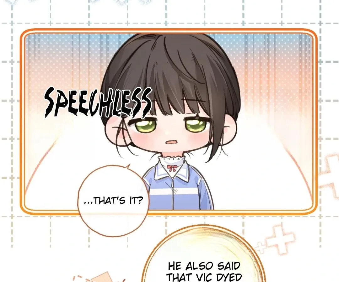 My Charm, Your Karma Chapter 74 page 12 - 