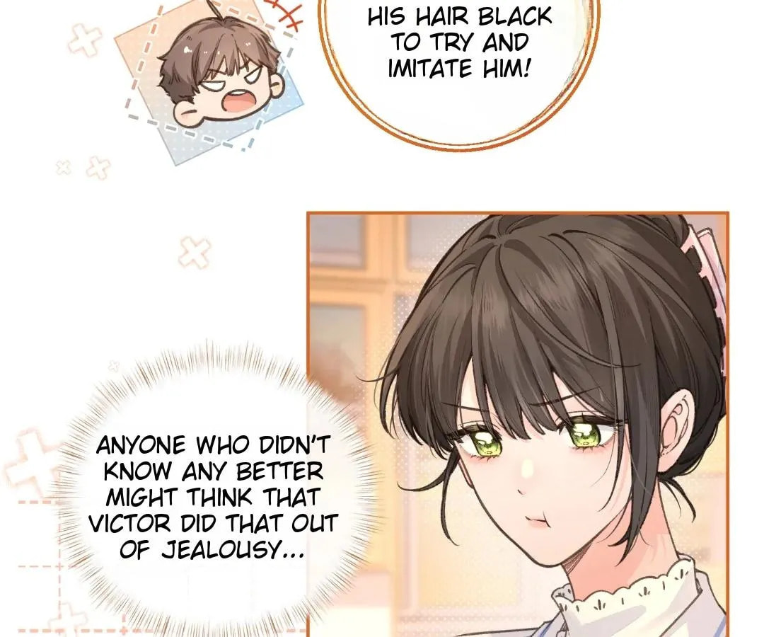 My Charm, Your Karma Chapter 74 page 13 - 