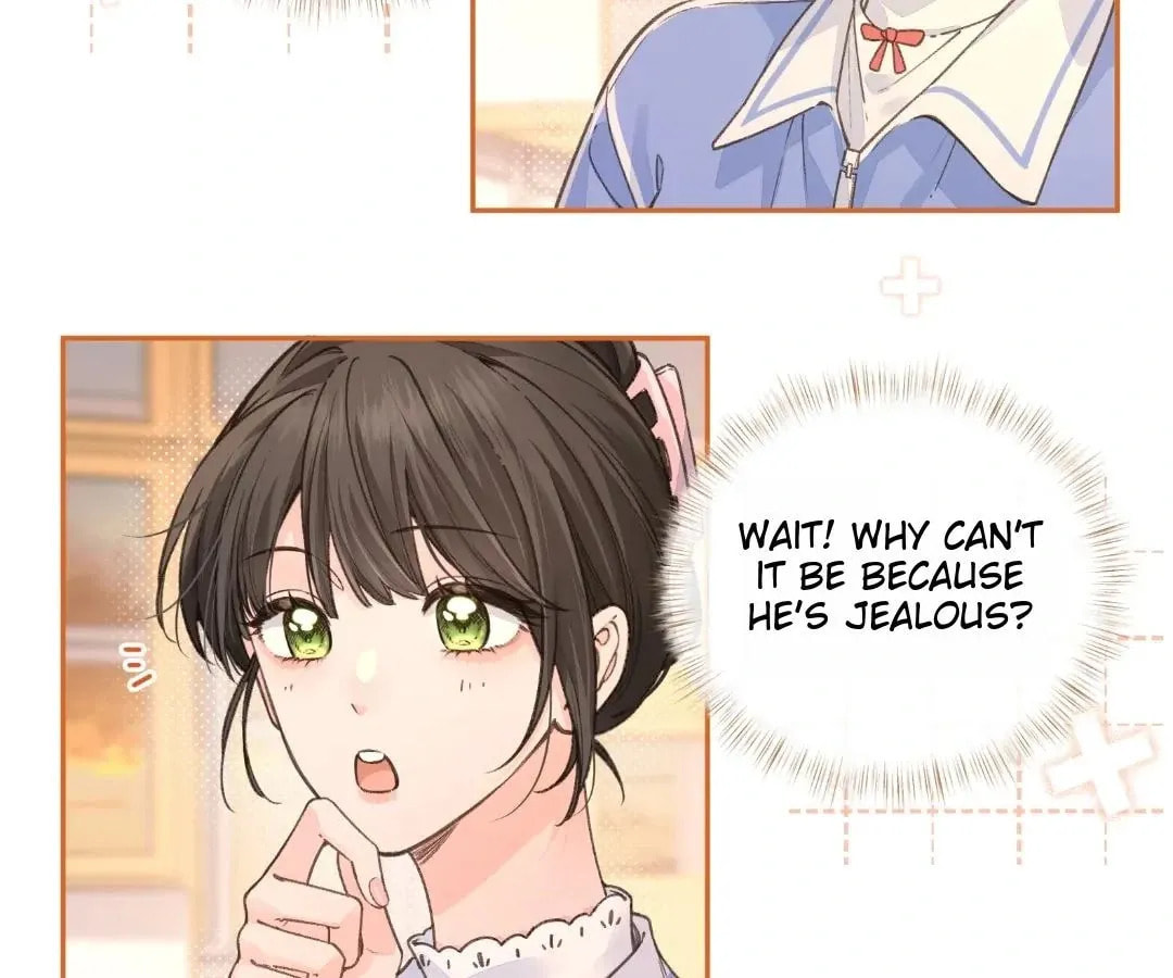 My Charm, Your Karma Chapter 74 page 14 - 