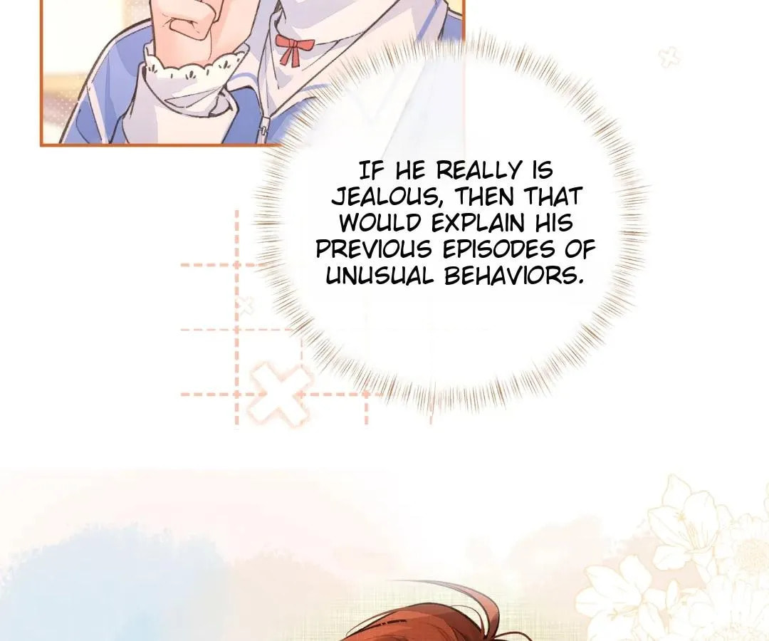 My Charm, Your Karma Chapter 74 page 15 - 