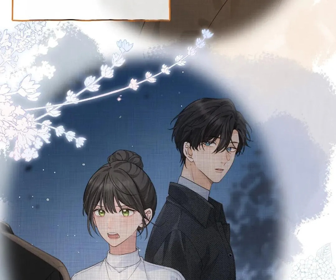 My Charm, Your Karma Chapter 74 page 17 - 