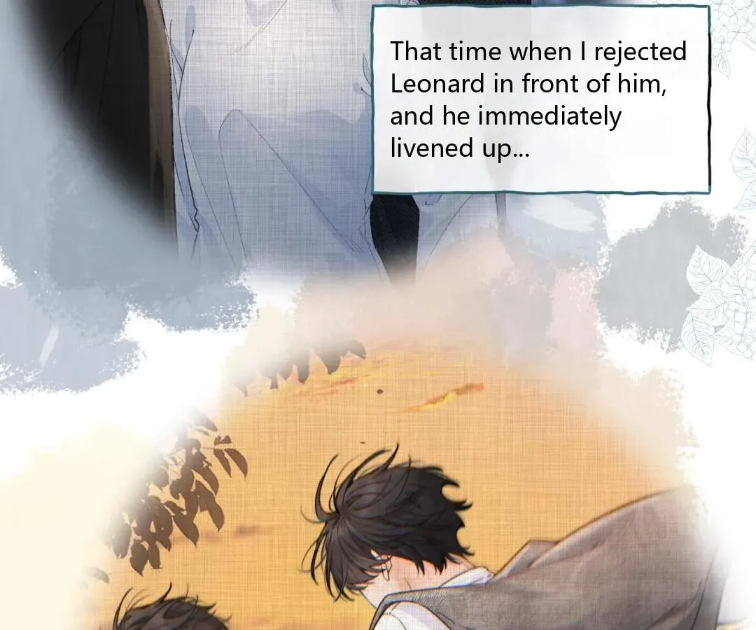 My Charm, Your Karma Chapter 74 page 18 - 