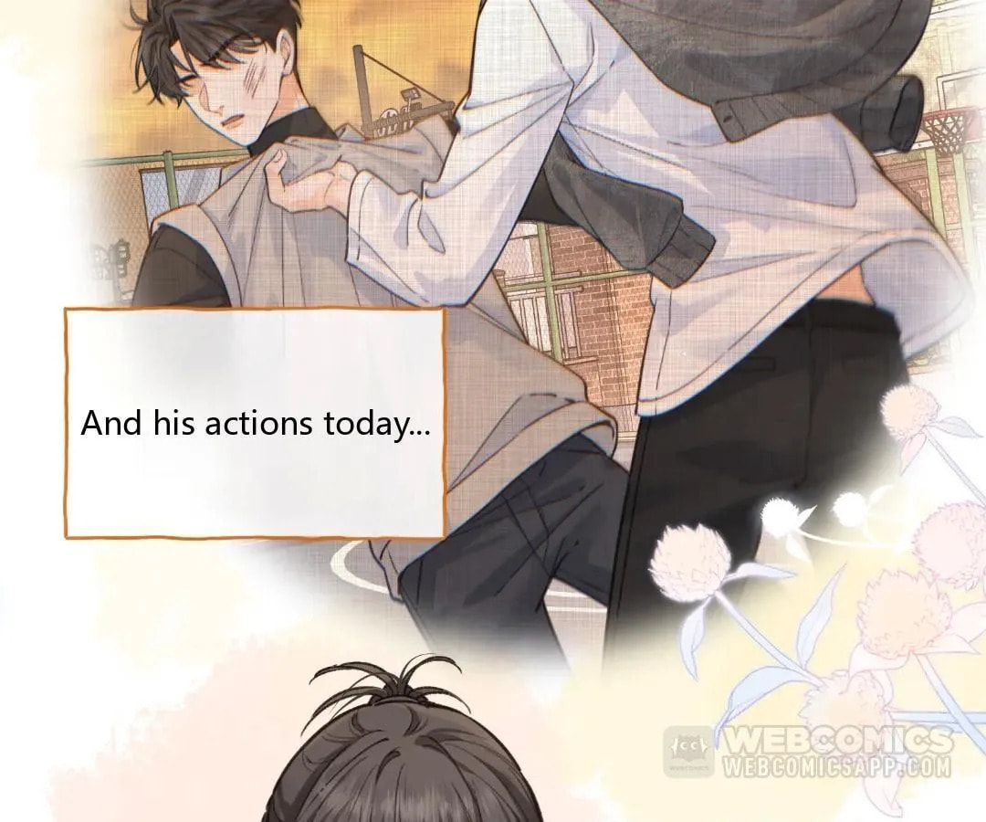 My Charm, Your Karma Chapter 74 page 19 - 