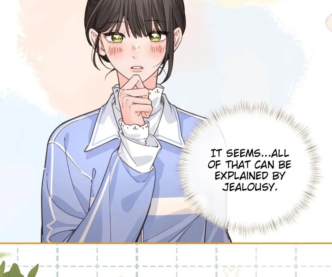 My Charm, Your Karma Chapter 74 page 20 - 