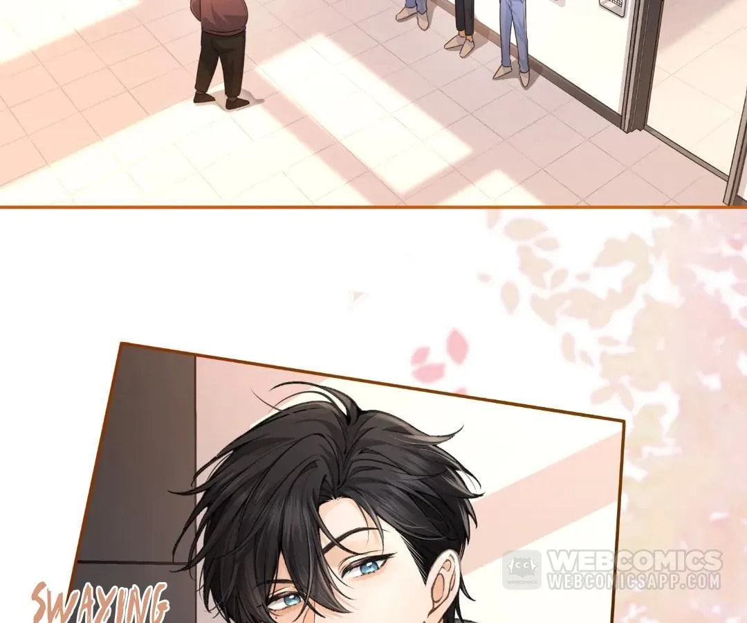 My Charm, Your Karma Chapter 74 page 3 - 
