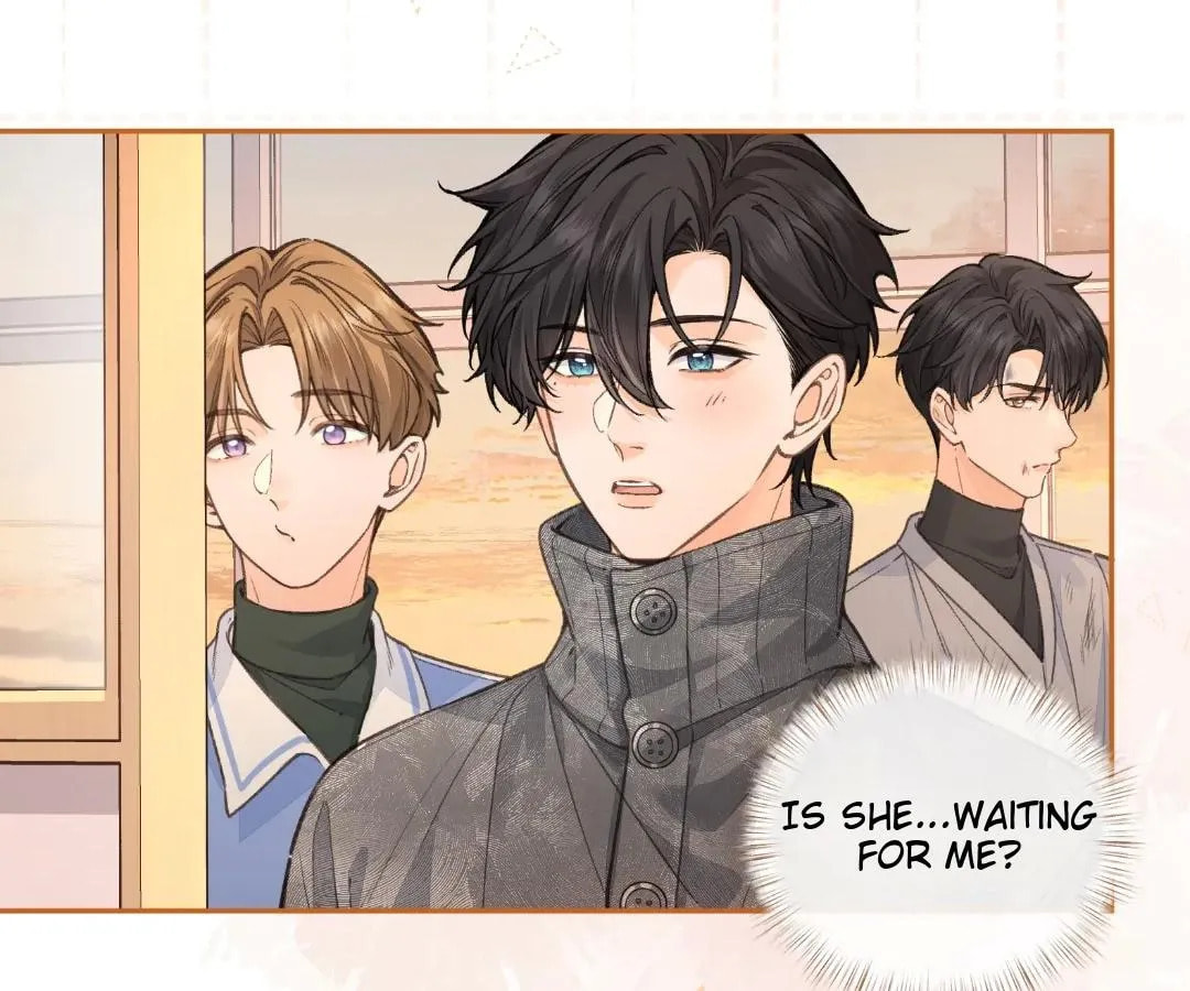 My Charm, Your Karma Chapter 74 page 23 - 