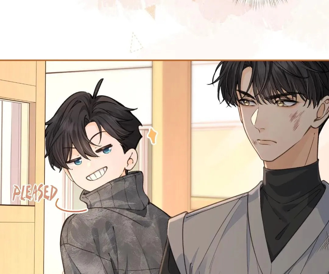 My Charm, Your Karma Chapter 74 page 24 - 