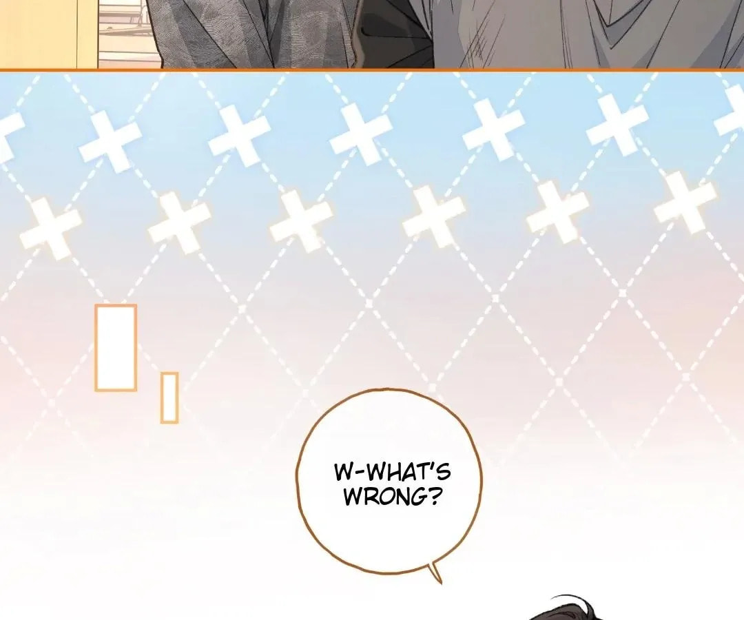 My Charm, Your Karma Chapter 74 page 25 - 