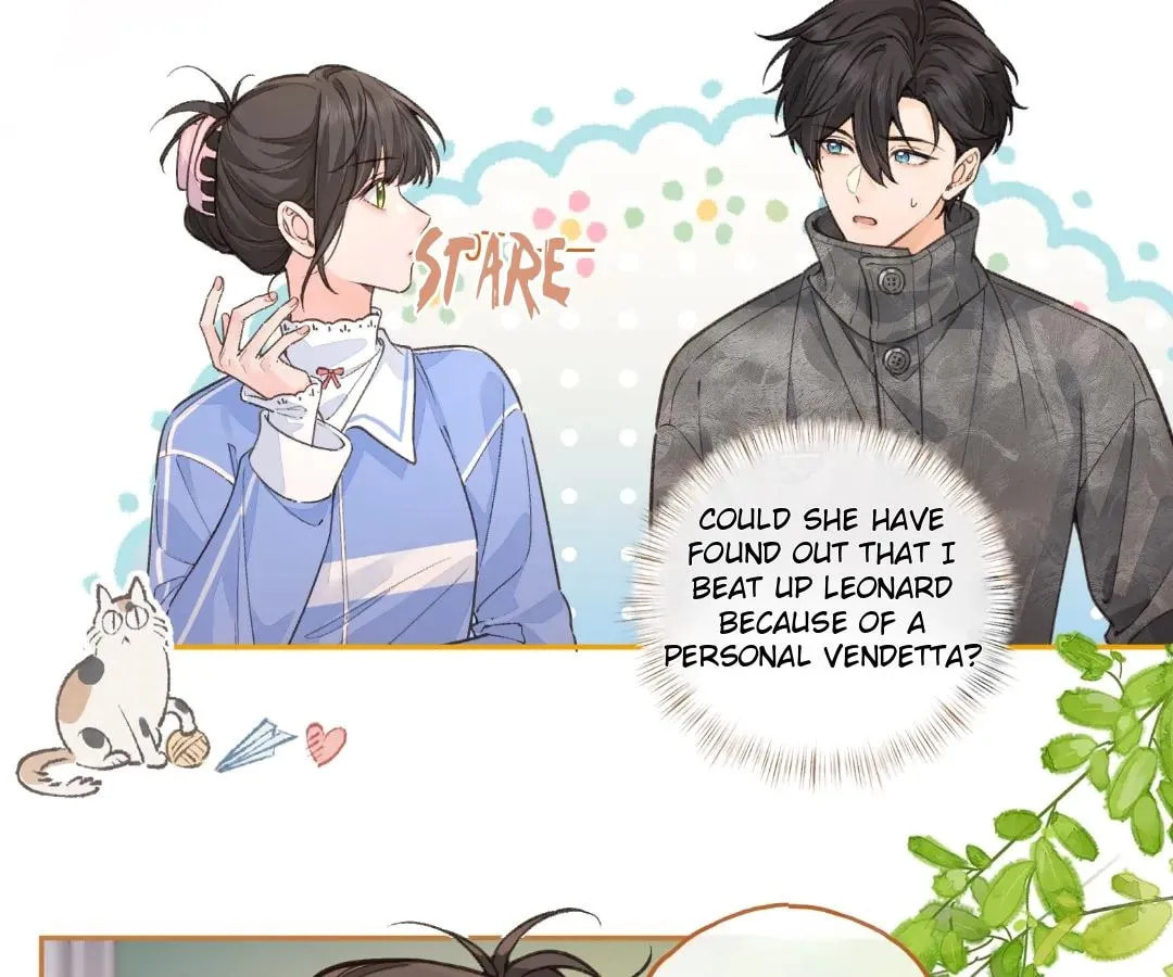 My Charm, Your Karma Chapter 74 page 26 - 