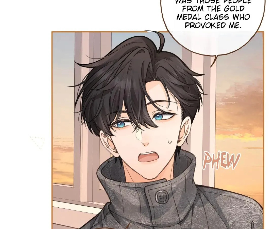 My Charm, Your Karma Chapter 74 page 28 - 