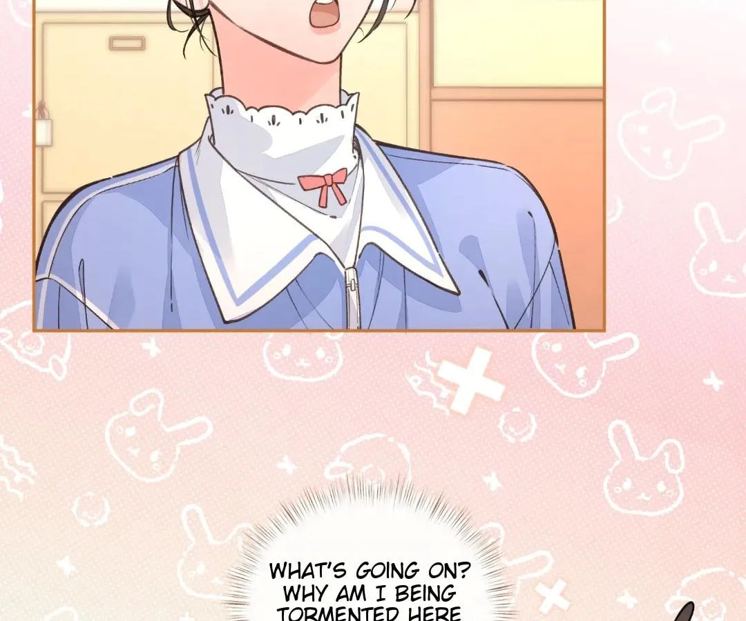 My Charm, Your Karma Chapter 74 page 30 - 