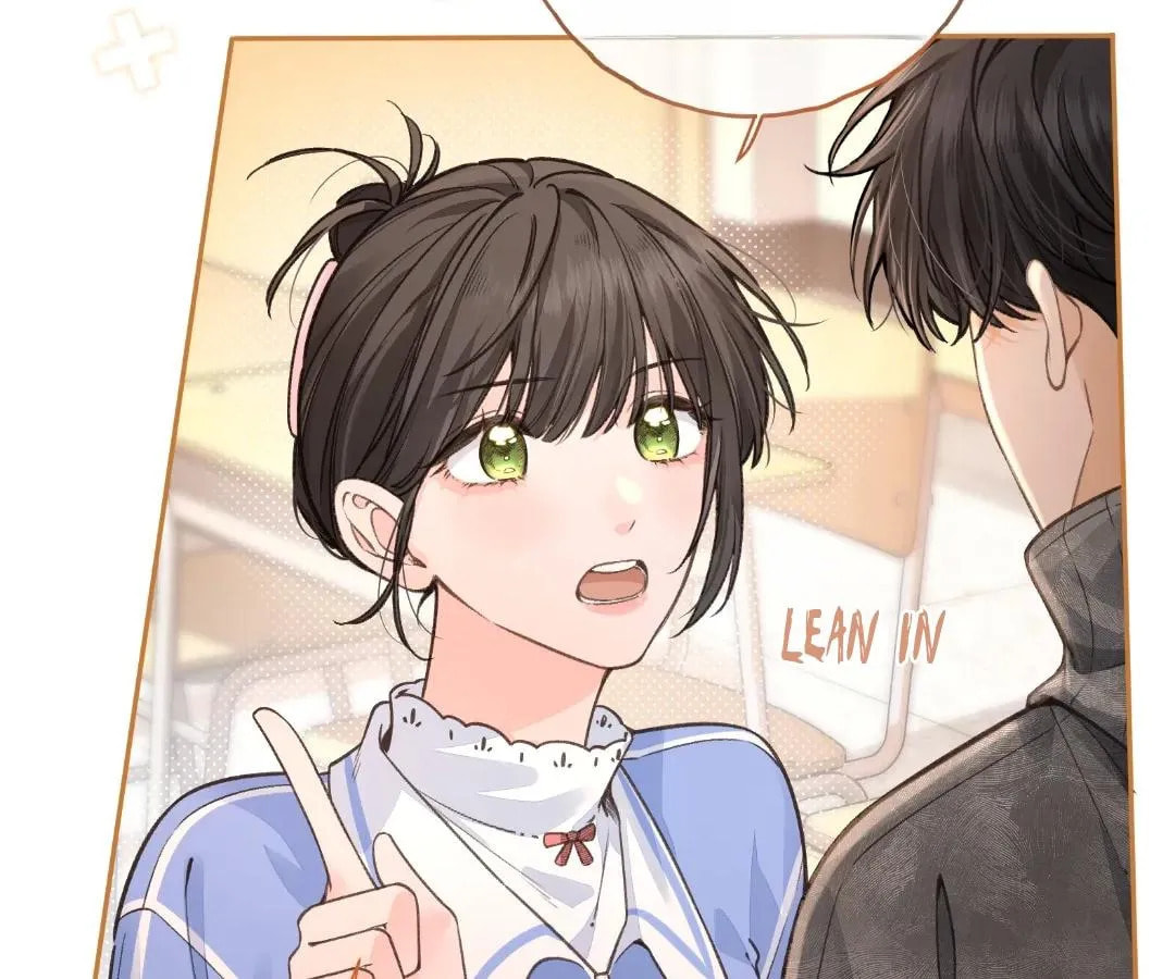 My Charm, Your Karma Chapter 74 page 32 - 