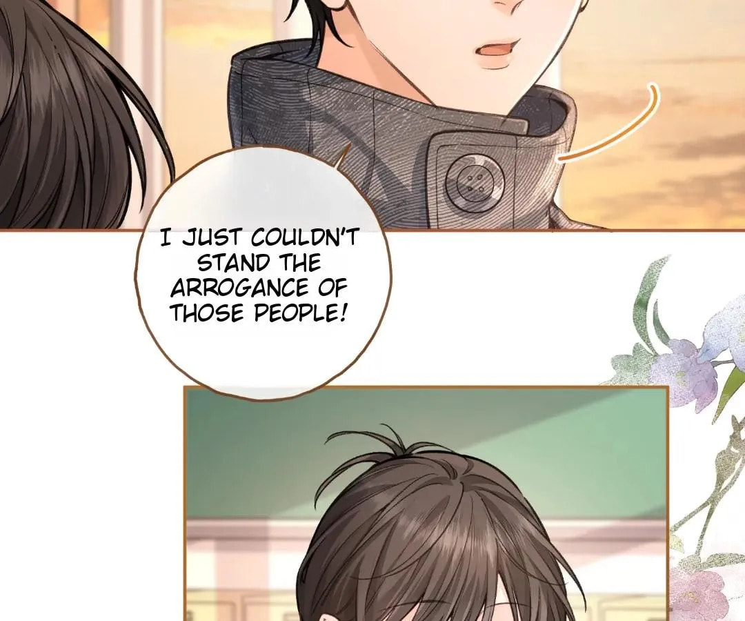 My Charm, Your Karma Chapter 74 page 37 - 