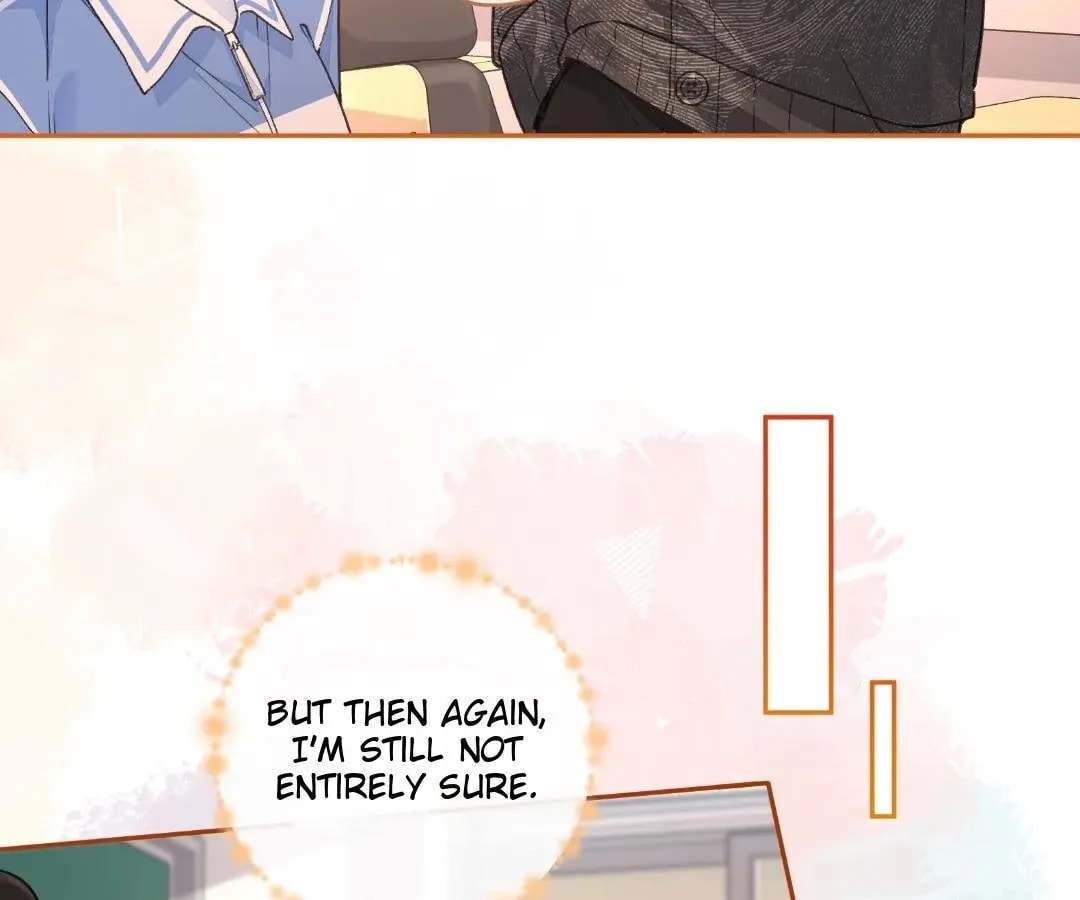 My Charm, Your Karma Chapter 74 page 40 - 