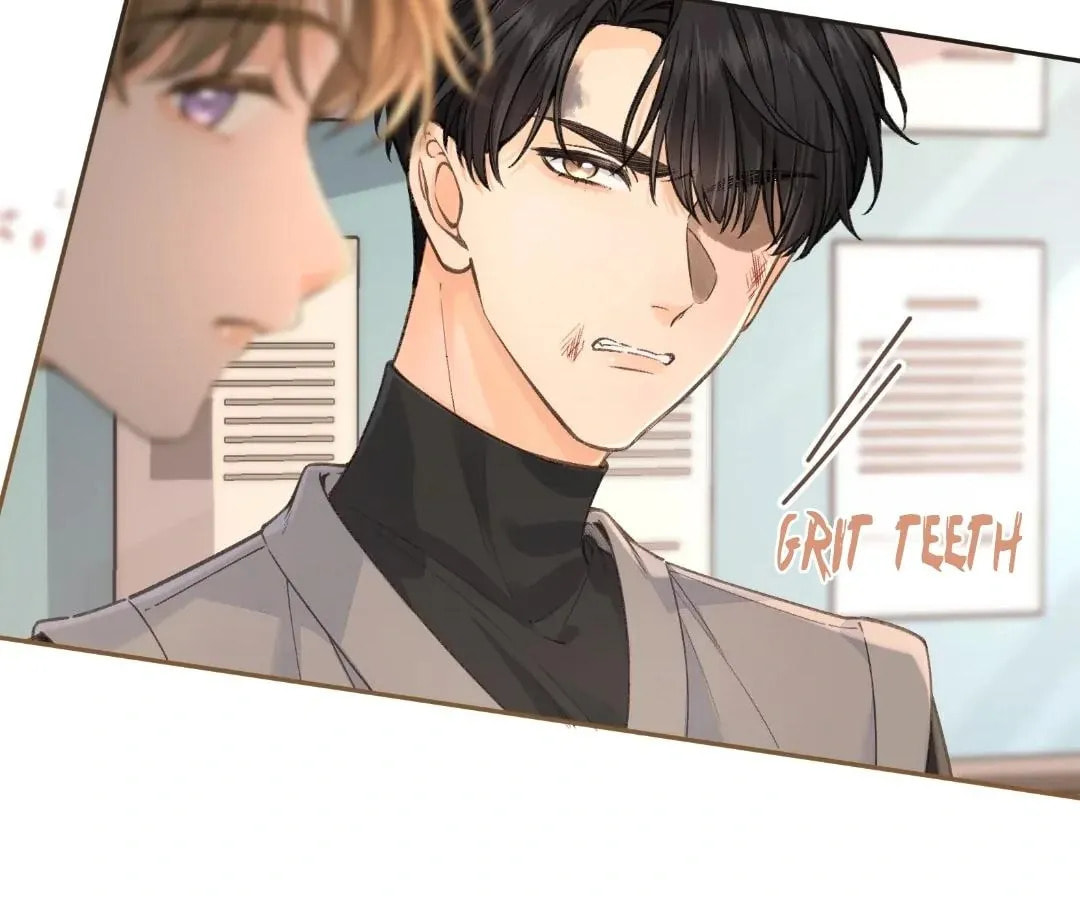 My Charm, Your Karma Chapter 74 page 5 - 
