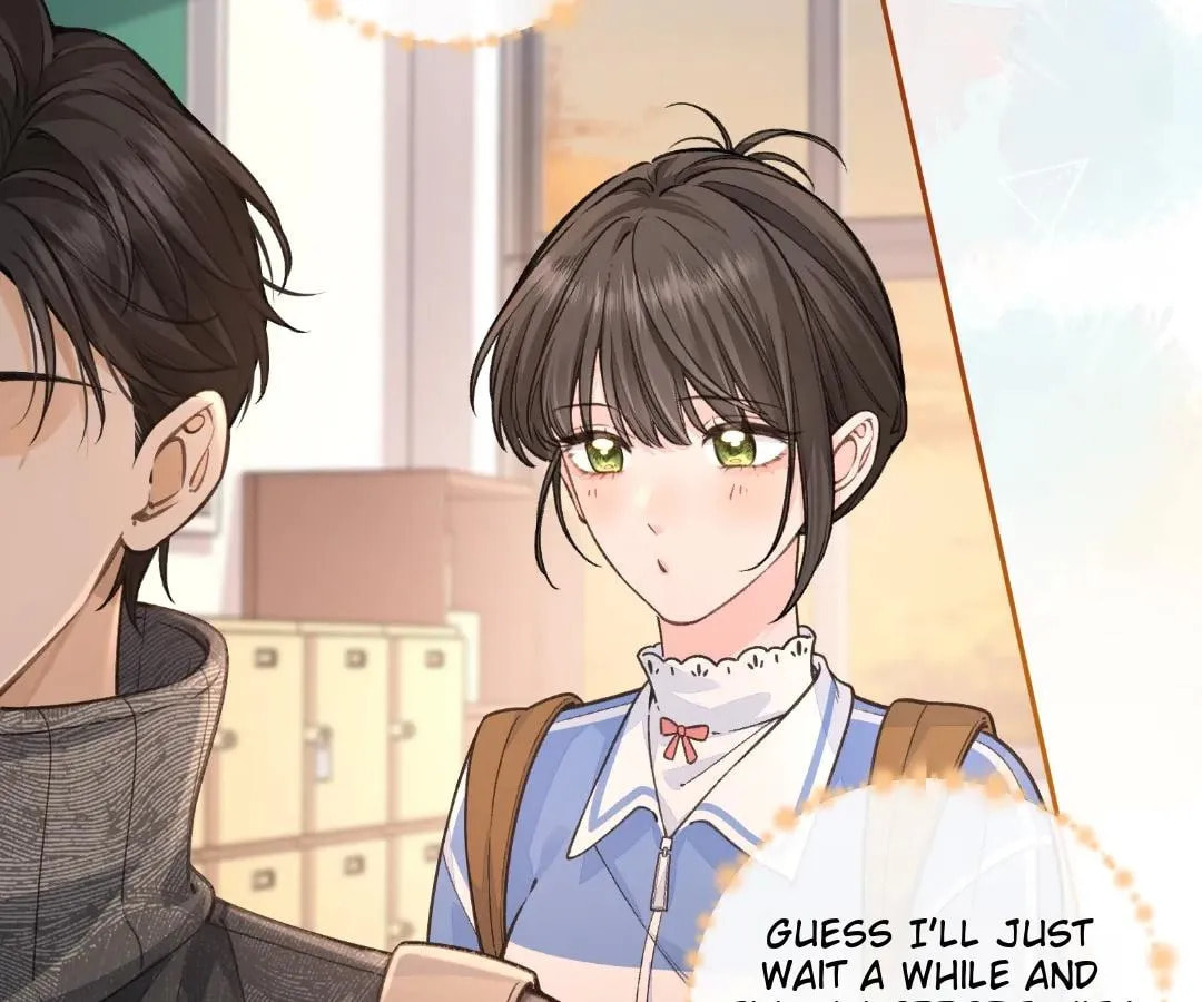 My Charm, Your Karma Chapter 74 page 41 - 