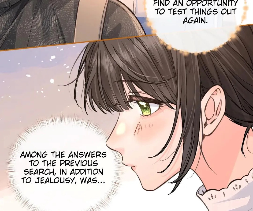 My Charm, Your Karma Chapter 74 page 42 - 