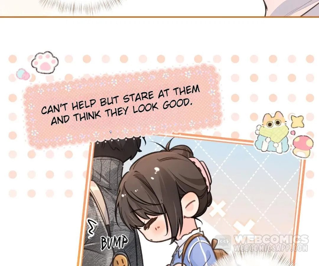 My Charm, Your Karma Chapter 74 page 43 - 
