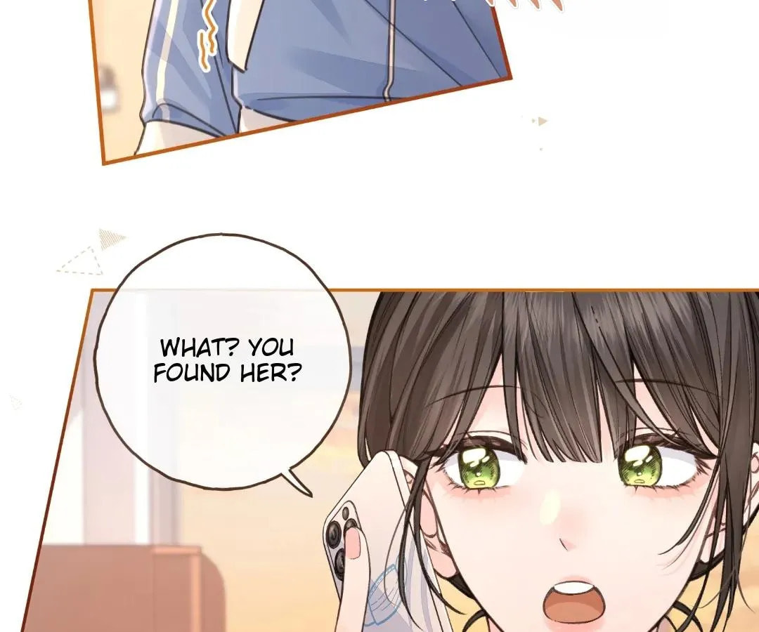 My Charm, Your Karma Chapter 74 page 48 - 