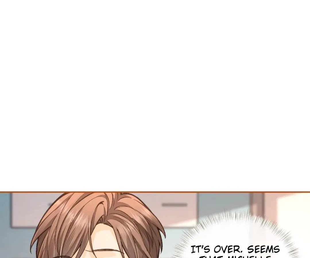 My Charm, Your Karma Chapter 74 page 6 - 