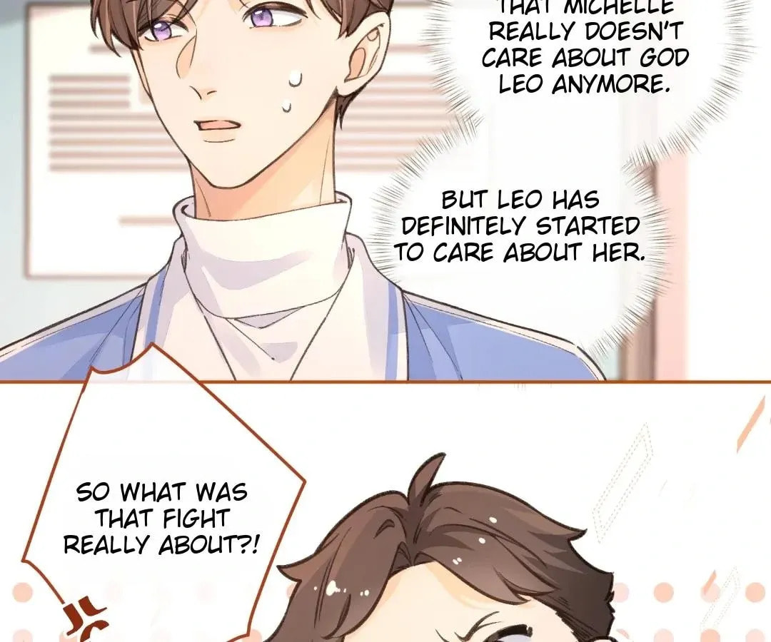 My Charm, Your Karma Chapter 74 page 7 - 