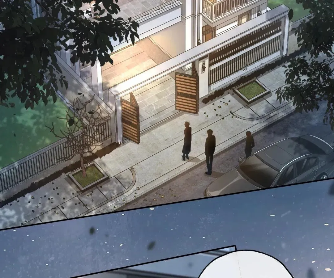 My Charm, Your Karma Chapter 75 page 2 - 