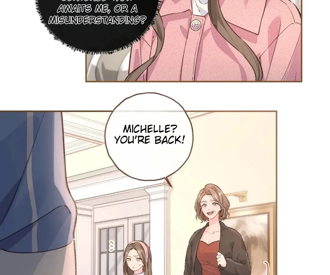 My Charm, Your Karma Chapter 75 page 14 - 