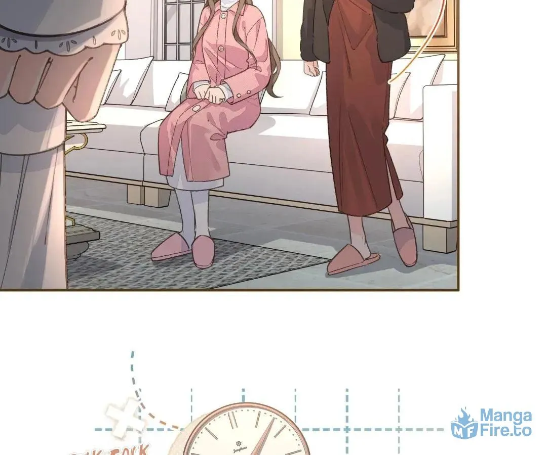 My Charm, Your Karma Chapter 75 page 15 - 
