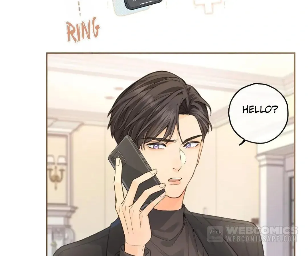 My Charm, Your Karma Chapter 75 page 17 - 
