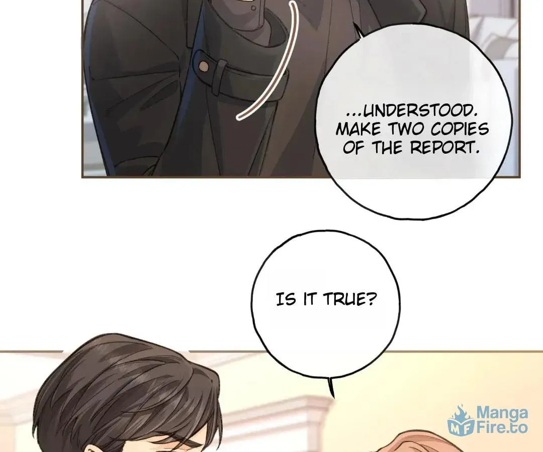 My Charm, Your Karma Chapter 75 page 18 - 
