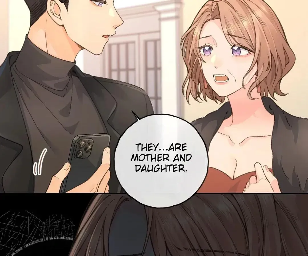 My Charm, Your Karma Chapter 75 page 19 - 