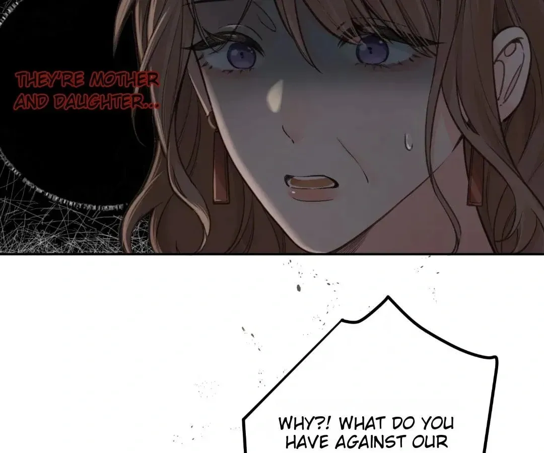 My Charm, Your Karma Chapter 75 page 20 - 