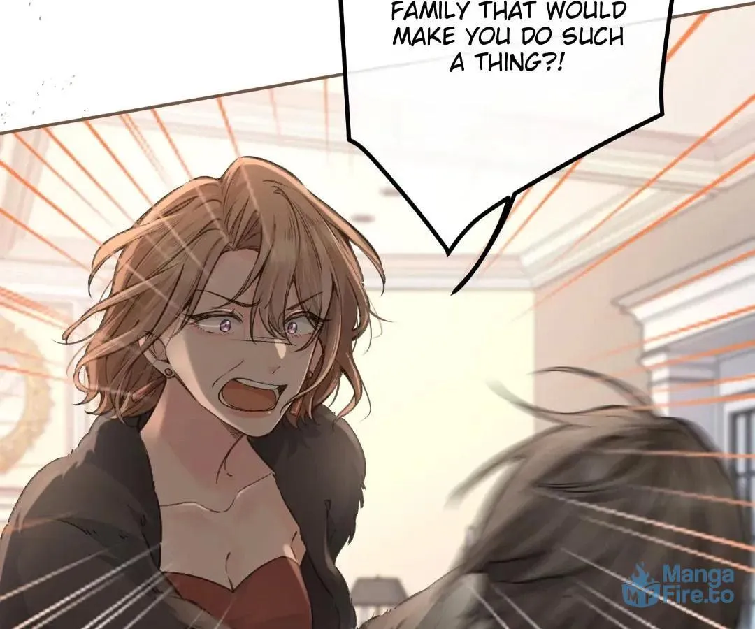 My Charm, Your Karma Chapter 75 page 21 - 