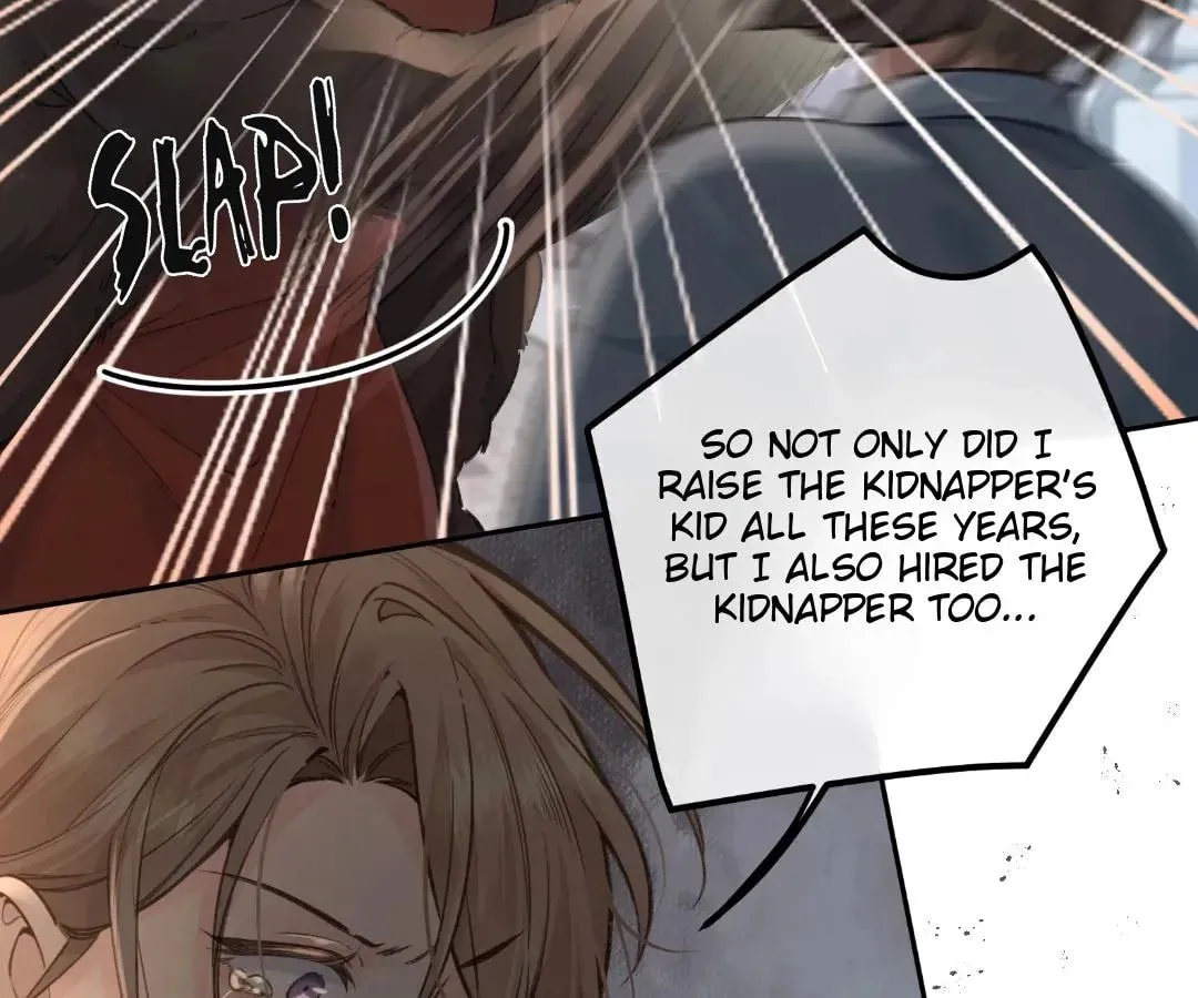 My Charm, Your Karma Chapter 75 page 22 - 