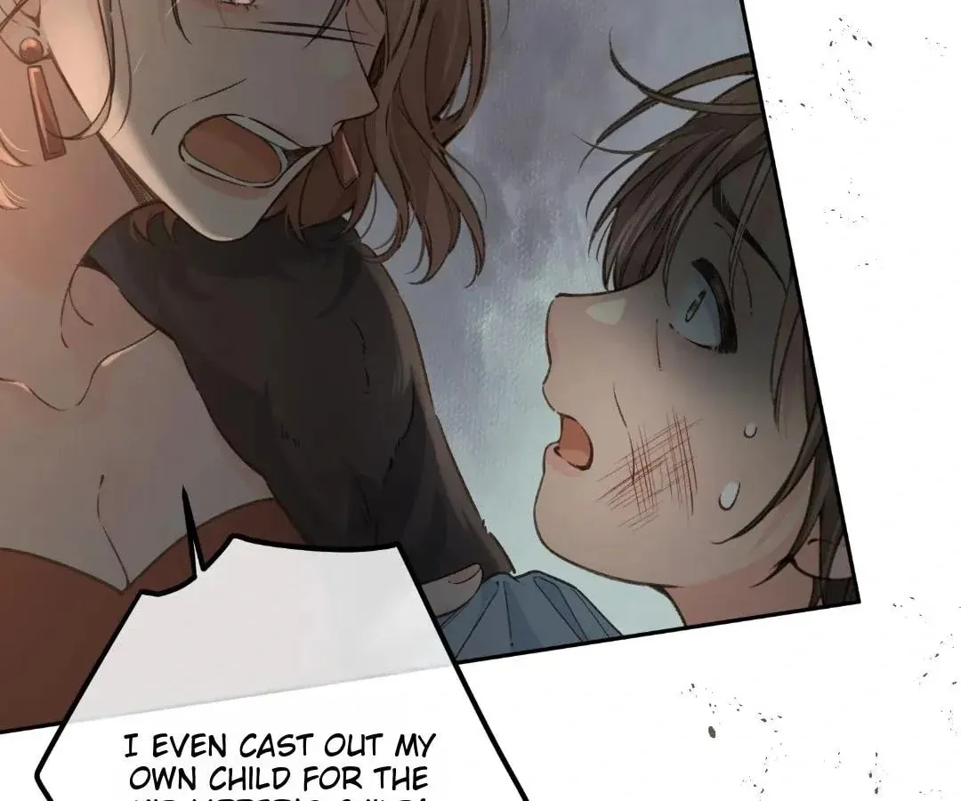 My Charm, Your Karma Chapter 75 page 23 - 